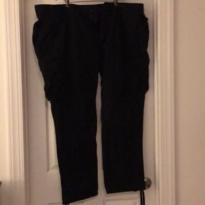 Men’s 5.11 black tactical pants